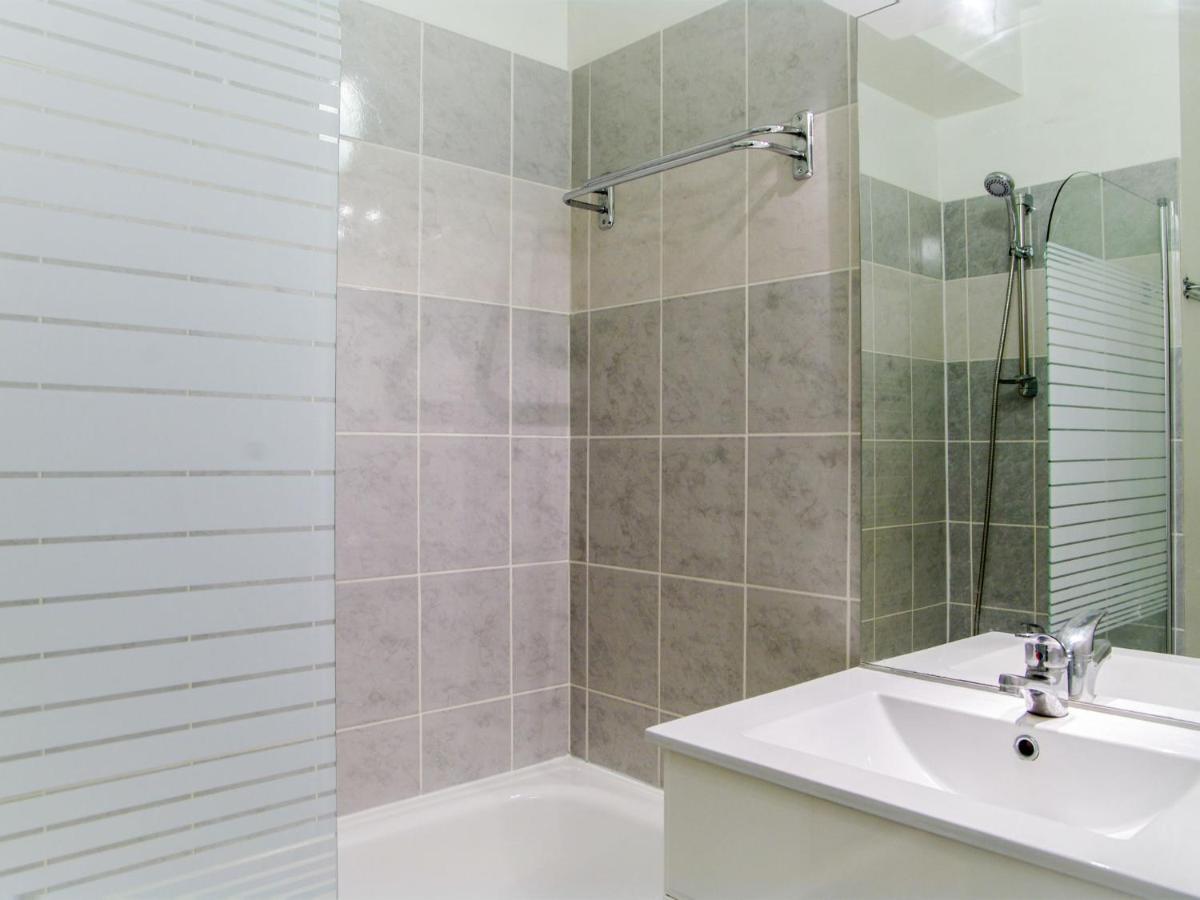 Studio La Forclaz-6 By Interhome Chamonix Luaran gambar